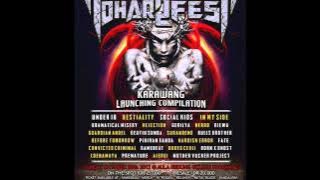 NESLITE JOHAR FEST 2 - 16. BULS BROTHER - Mari Beraksi