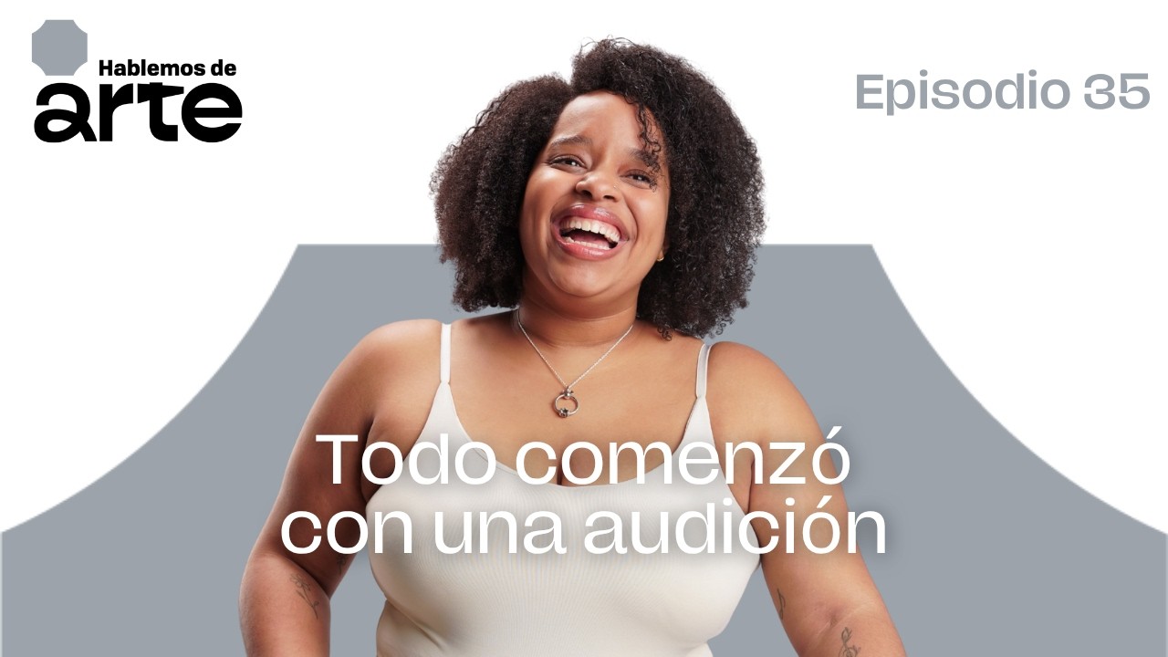 Todo comenzó con una audición | Jeanne Montás | Episodio 35