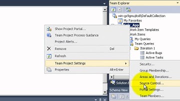 Visual Studio ALM for Absolute Beginners - Lesson 6 : Check-in Policies