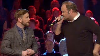 Atle Antonsen - Elektrisch (Marcus & Martinus cover)