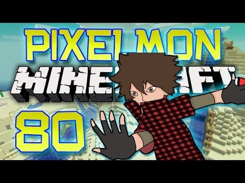 Minecraft: Pixelmon Let's Play w/Mitch! Ep. 80 - Sandy Returns! (Pokemon Mod) - Minecraft: Pixelmon Let's Play w/Mitch! Ep. 80 - Sandy Returns! (Pokemon Mod)