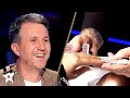 Every SINGLE Magician Audition From Romania&#39;s Got Talent 2023!