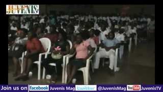 RAINBOW FM NYSC CAMP ROCK (June 2015 Edition) Part 1 (Nigerian Music & Entertainment)