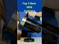 Top 5 Best Milk Frothers of 2025 - Which One Is Best?