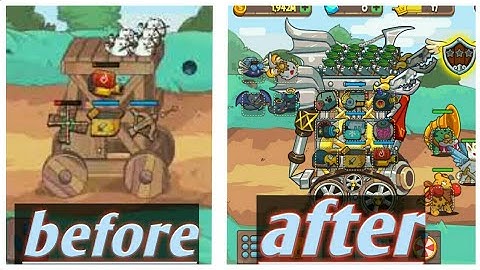 Cat an robot best mod akp  in android in hindi fulley max