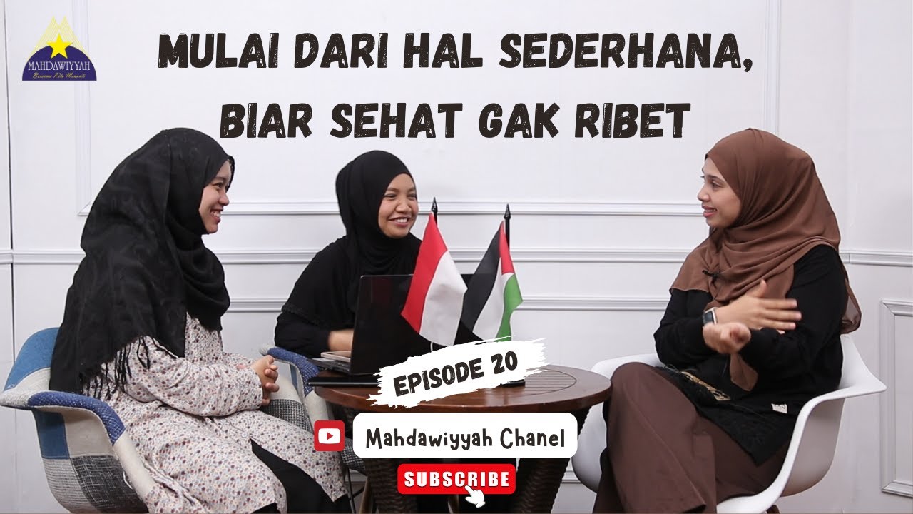 Sehat Itu Sederhana | Kata Perempuan Eps.20