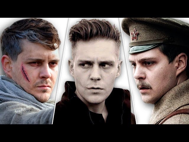 10 новинок от Милоша Биковича | Актеры сериала Отель Элеон 3 сезон