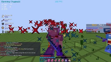 ViperHCF #2 (Map 1) | Capping a koth