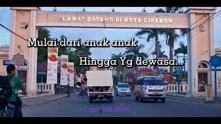 Welcome to cirebon😂😎