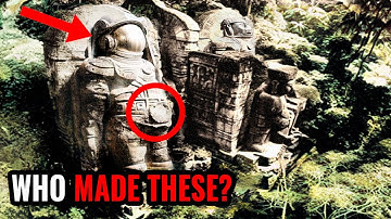 Ancient Technology Scientists Still Can’t Explain