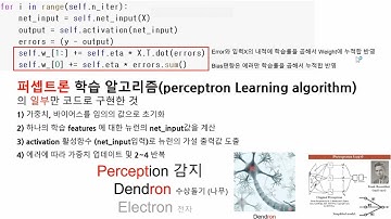 머신러닝 9강 part 3: 퍼셉트론 뭘까요? cost 비용 함수,  로지스틱회귀 Logistic Regression