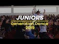 Dreyfoos Juniors Generation Dance 2019 | Valerie Betts