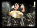 Achilles last stand drum track onlywell almostthe drum channel