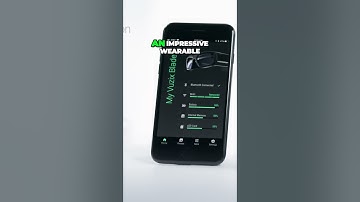 Revolutionize Work with Vuzix Blade II The Ultimate Augmented Reality Smart Glasses #techgadgets