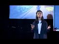 Big Change Begin Smaller Than You think | Saanvika Nanda | TEDxTSPS Dubai Youth