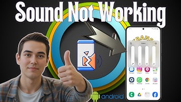 How To Fix Notification Sound Not Working On Galaxy S24 - Detailed Tutorial