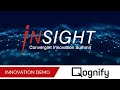 Take physical security to the next level  insight innovation demo