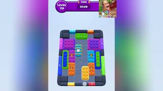 Color Block Jam Level 119