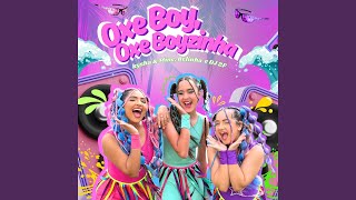 Oxe Boy, Oxe Boyzinha