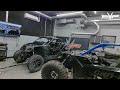 Evo Dyno Lab