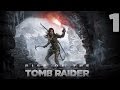 Rise of the Tomb Raider [#1] - Śnieżna kraina