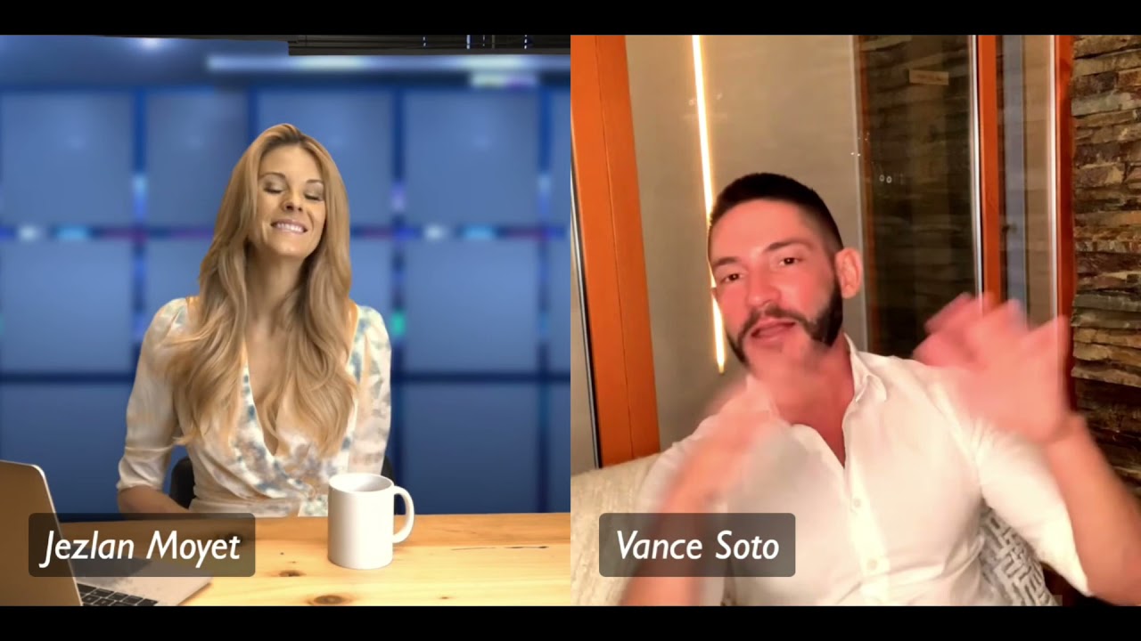 Episode 24 - The Fanvestor Report Hosted by Jezlan Moyet!