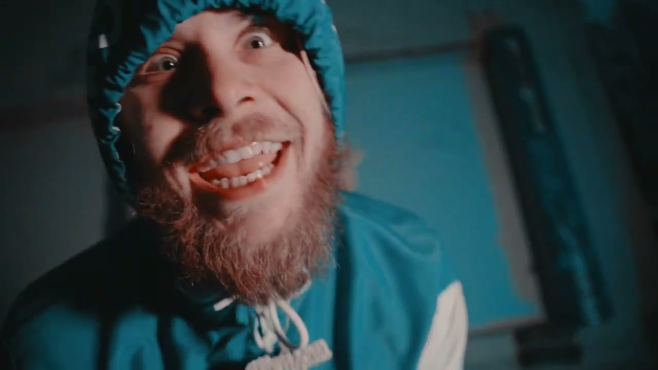 Trippy Trey x 30BoyBandz - Louigan