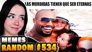 Reacting to Random Memes #534