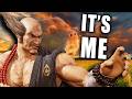 The World's WORST Heihachi