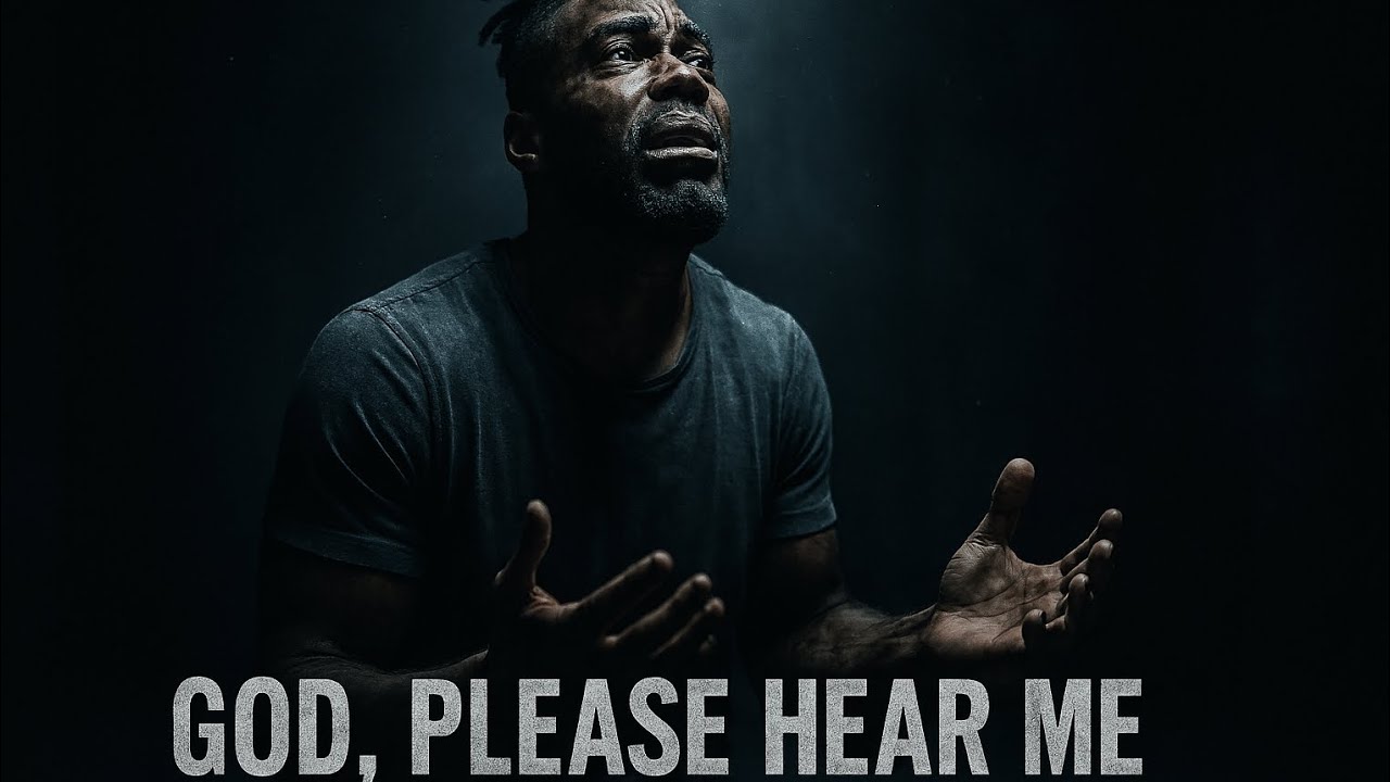 Dax - God, Please Hear Me (Lyrics)