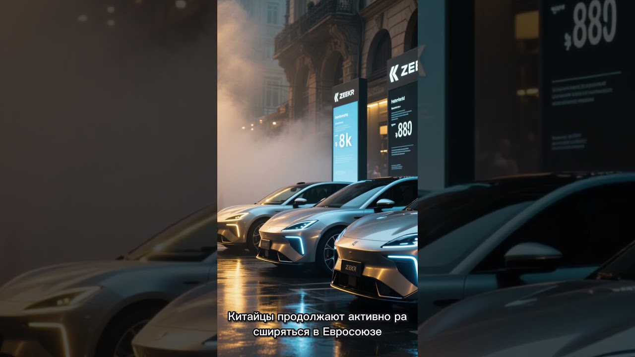 Автоновости Dec 7 2025  