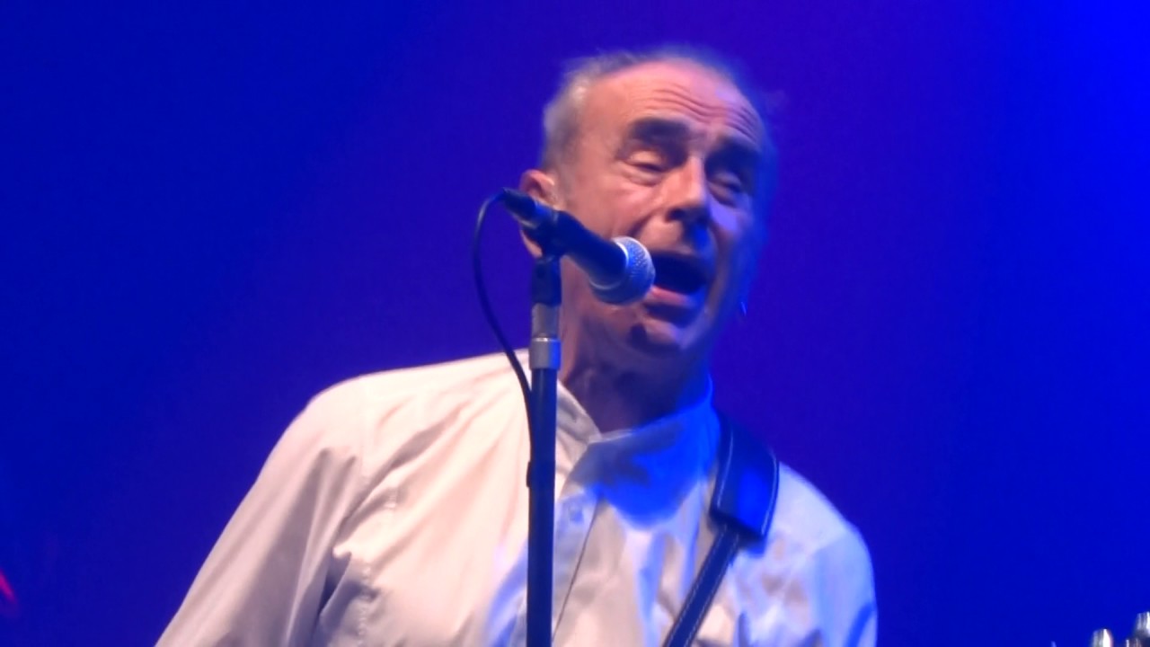 Status Quo Medley + Paper Plane BIC Windsor Hall, Bournemouth, 09.