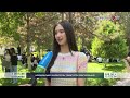 Nordik Xalqaro universitetida “Orientation Week” boshlandi