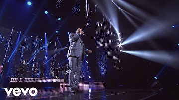 Thumbnail of Gigantes do Samba, Raça Negra, Só Pra Contrariar - A Vida Inteira (Ao Vivo)