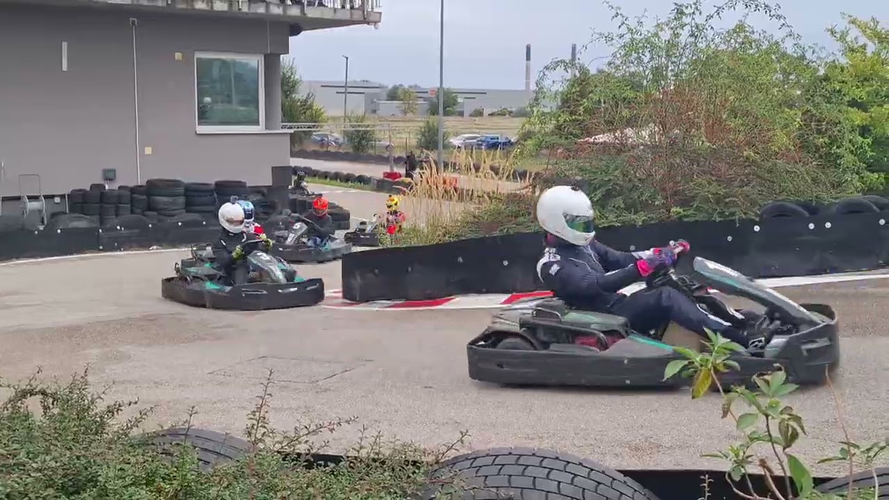 A 2025-ös év legjobb pillanatai - 2.