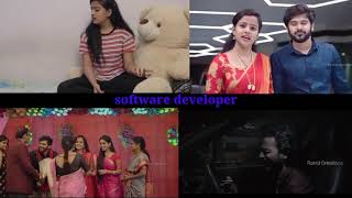 Software Developer Beginning To Ending Sad Bgm Whatsapp Status Videorahul Creations
