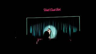 Lily Allen - West End Girl (At The Auditorium Theatre 04.03.26)