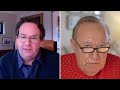 Andrew Neil clashes with Scottish nationalist over independence claims | SpectatorTV