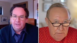 Andrew Neil clashes with Scottish nationalist over independence claims | SpectatorTV