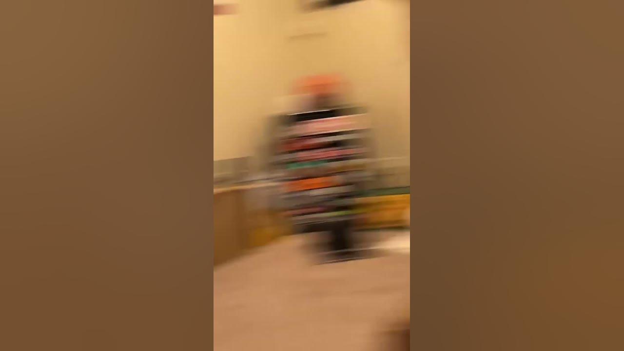 Tarps off for another Minnesota Wild OT win! YouTube