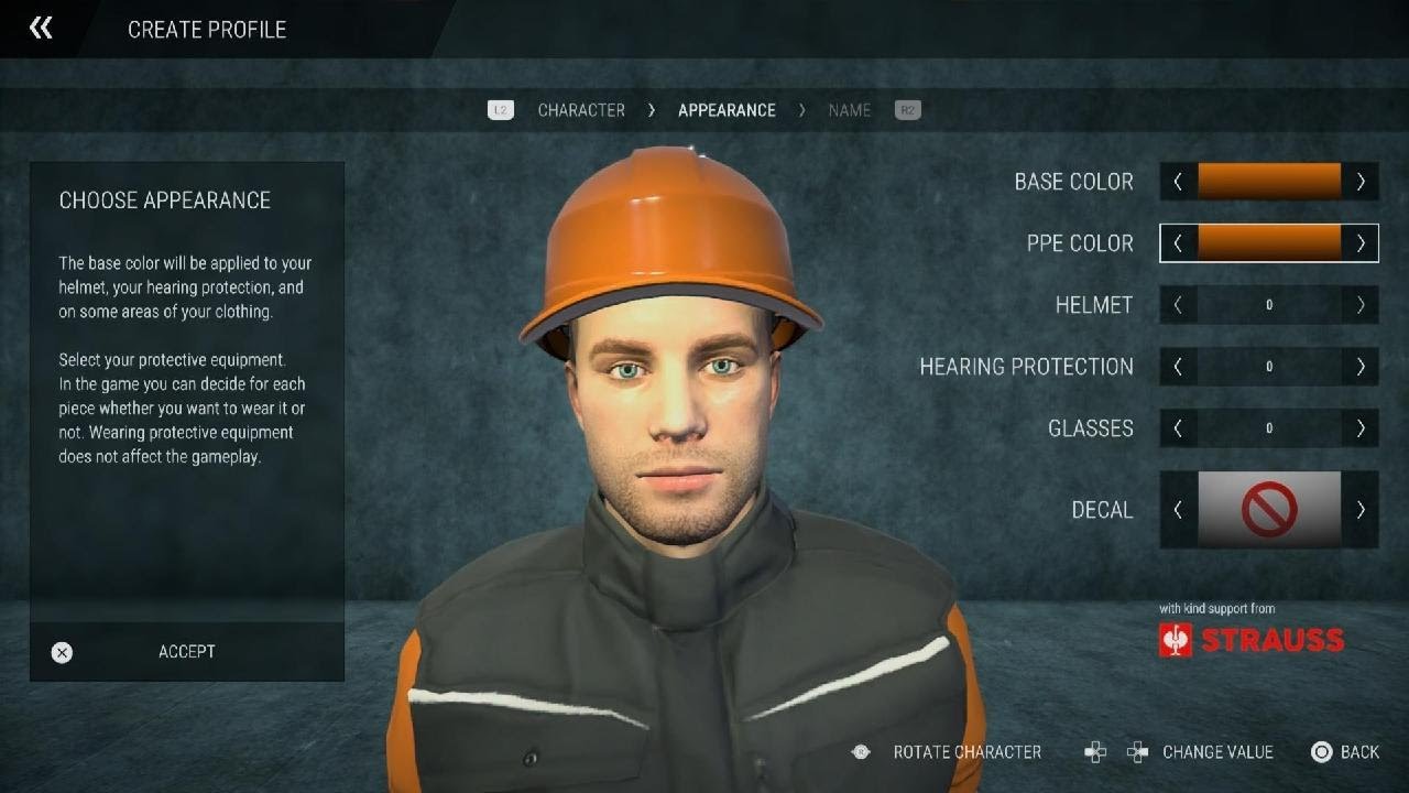 How To Build Your Own Town in the Construction Simulator