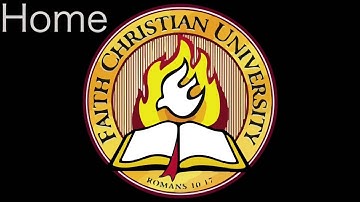 FCU Populi Tutorial - Home