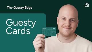 Take control of expenses: Guesty Cards [2026 update]