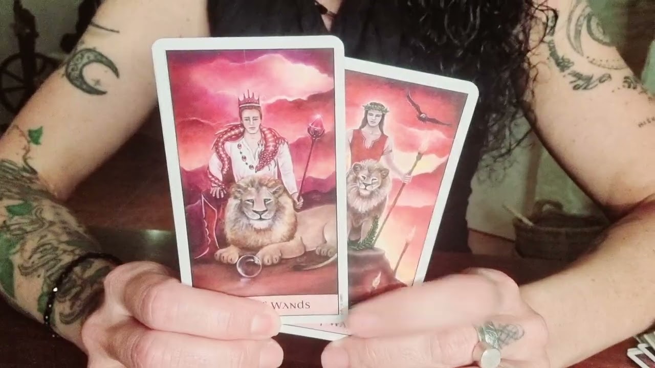 #Singleorakel - Ohooo, da steht jemand total auf dich! 👀💘🔥 (11/23)