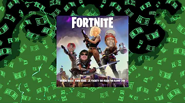 Fortnite - Murda Beatz ft. Yung Bans, Ski Mask the Slump God & Lil Yachty