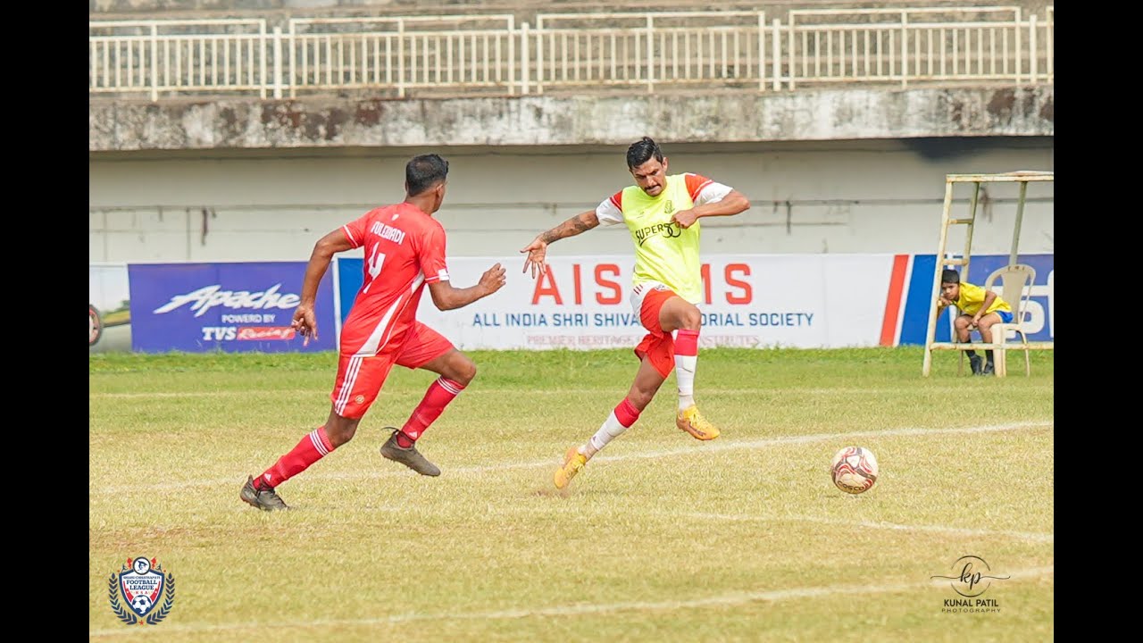 Match : 53 - Fulewadi vs Uttreshwar