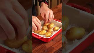 Os Segredos Do Bacalhau À Lagareiro