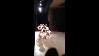 Bird Flu dance