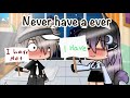 Never have I ever! (With griffin)