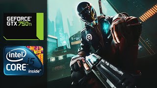 Hyper Scape Gameplay (GTX 750 TI | i5-2400 | 8GB RAM)